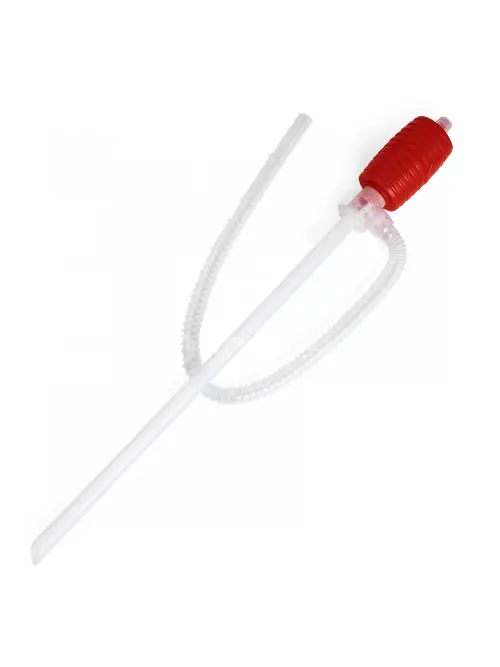 Palivov&eacute; a kvapalinov&eacute; čerpadlo 55cm