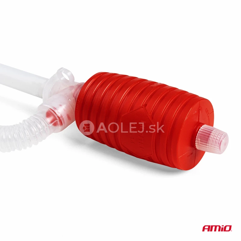 Palivov&eacute; a kvapalinov&eacute; čerpadlo 55cm