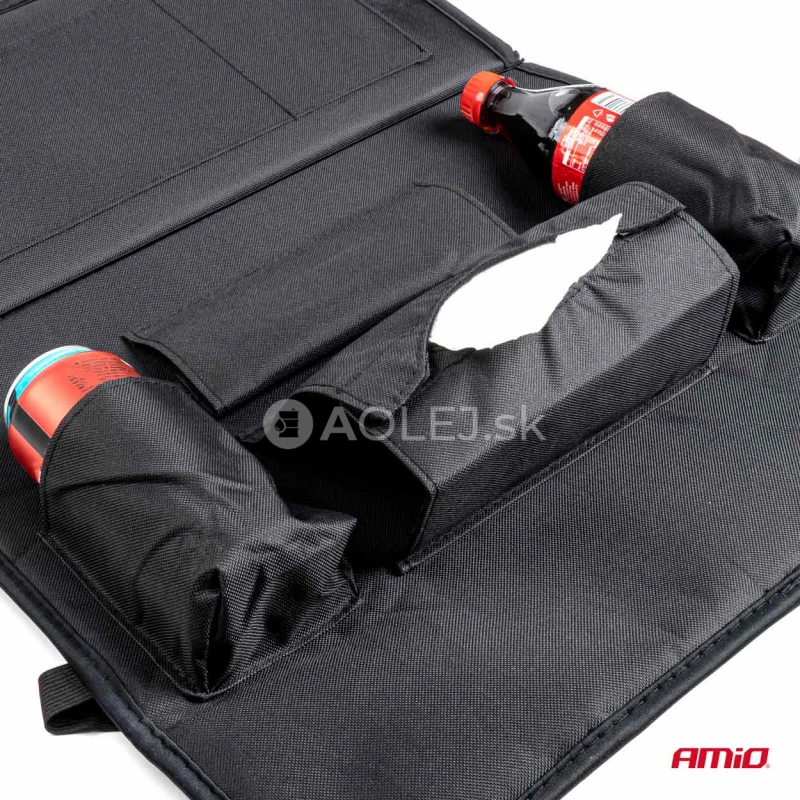 Organizér na autosedačku so stolíkom CO-7