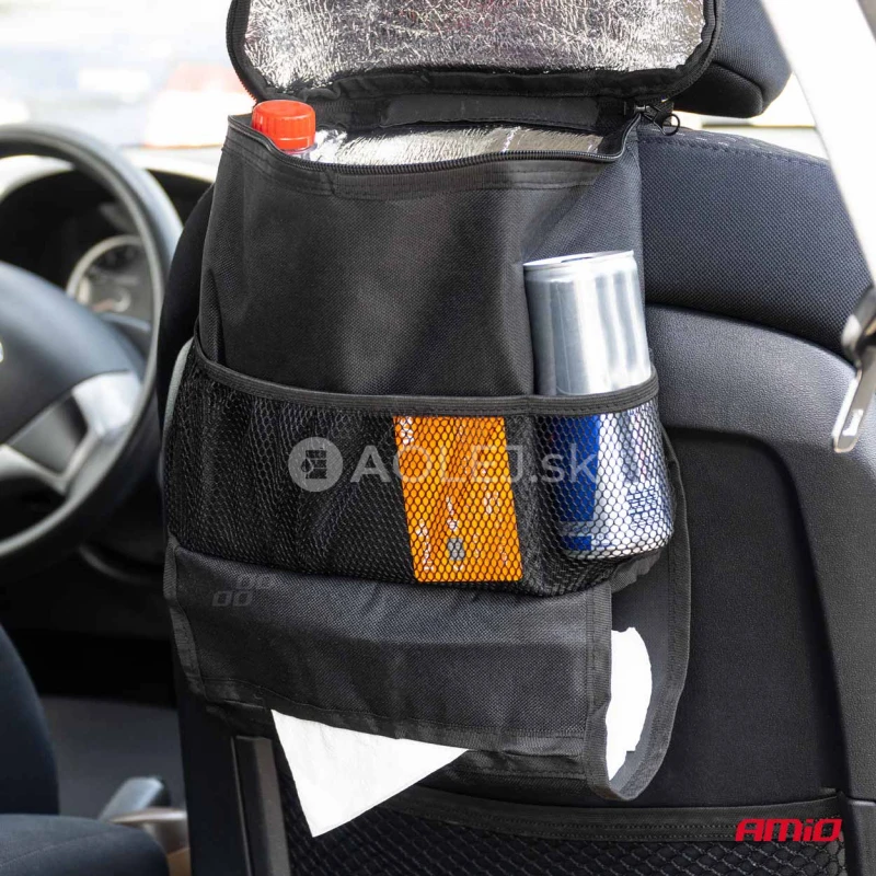 Organizér - termotaška na autosedačky CO-8