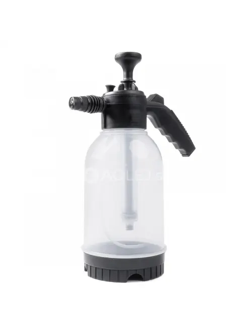 Ručn&yacute; tlakov&yacute; rozpra&scaron;ovač/napeňovač