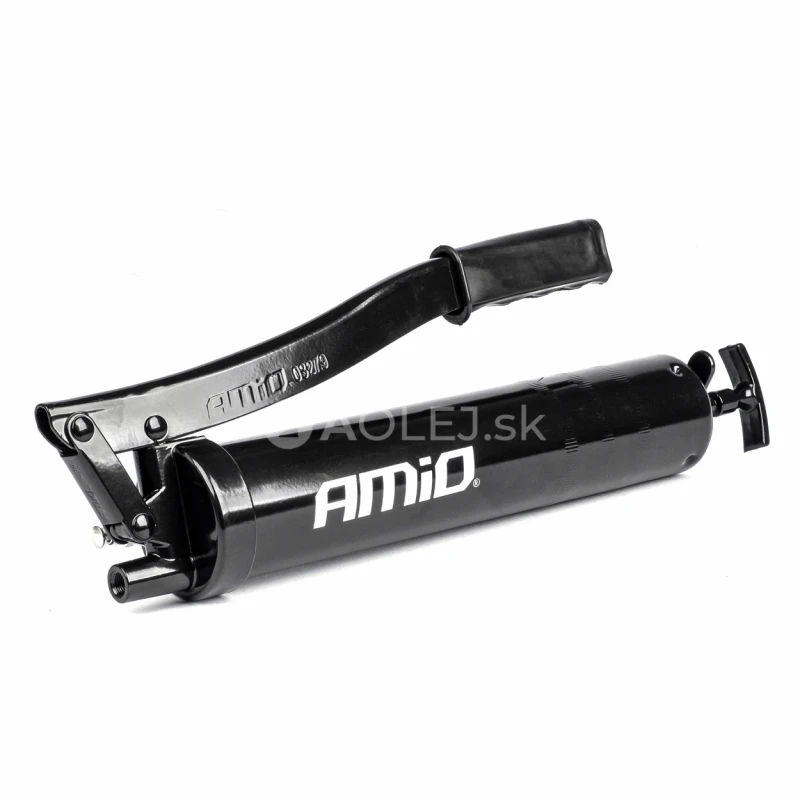 Ručn&aacute; mazacia pi&scaron;toľ 500 ml AMIO-03279