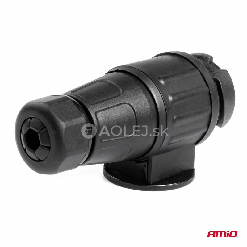 Zástrčka ťažného zariadenia 13PIN