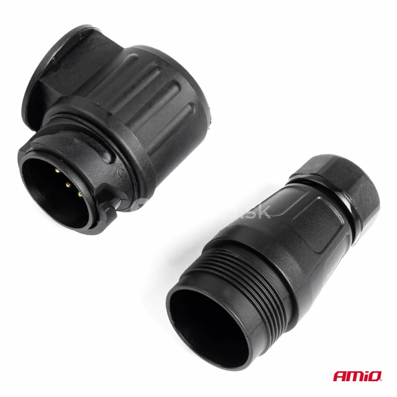 Zástrčka ťažného zariadenia 13PIN