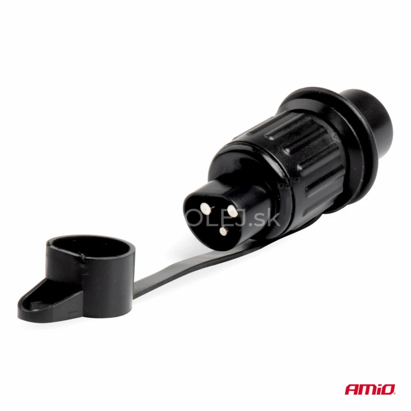 Zástrčka ťažného zariadenia 3PIN