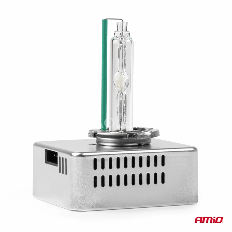 Xen&oacute;nov&aacute; v&yacute;bojka D5S 25W 5000K AMiO BASIC