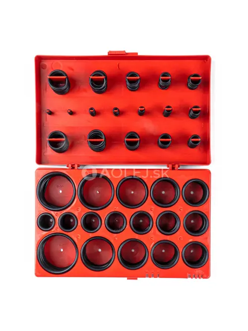 Sada O-kr&uacute;žkov 419ks