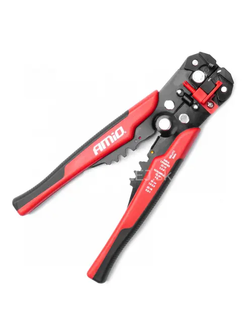 Multifunkčn&yacute; odizolovač dr&ocirc;tov 0,2-6mm