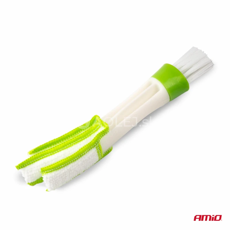 Sada detailingov&yacute;ch &scaron;tetcov stredn&aacute; 8ks