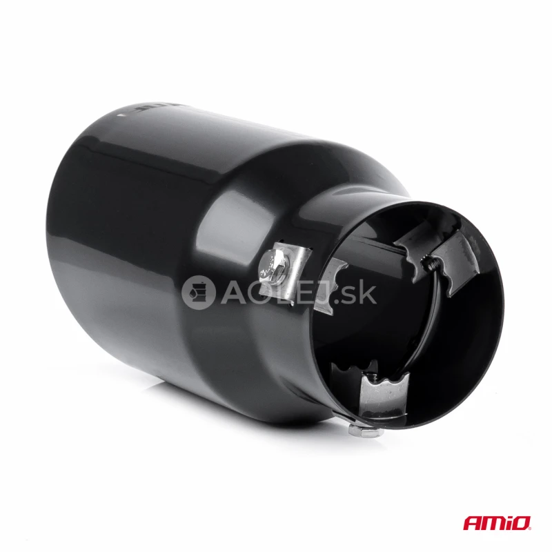 Koncovka tlmiča výfuku z nehrdzavejúcej ocele