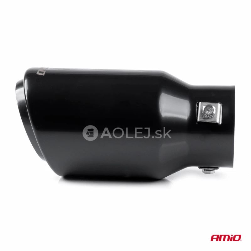 Koncovka tlmiča výfuku z nehrdzavejúcej ocele