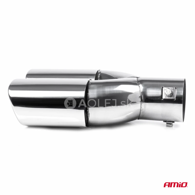 Koncovka výfuku MT 025