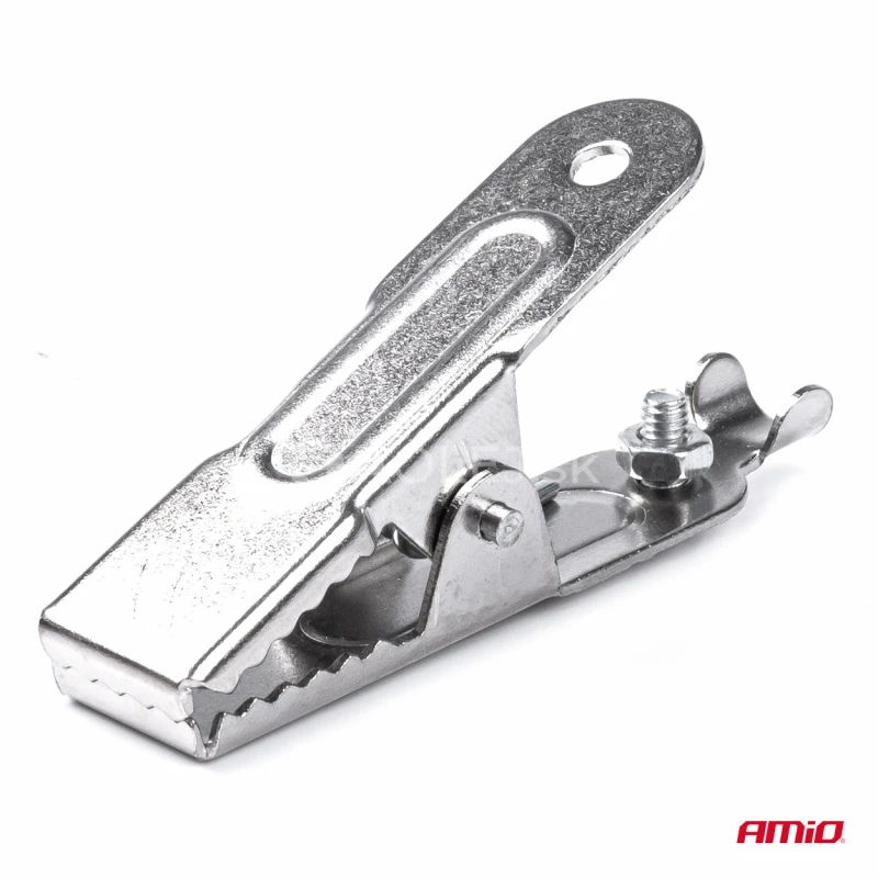 Krokosvorky 2 ks 25A 75mm