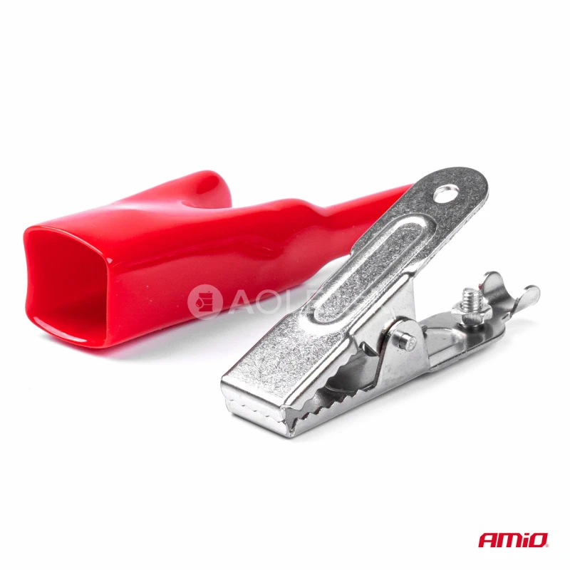 Krokosvorky 2 ks 25A 75mm