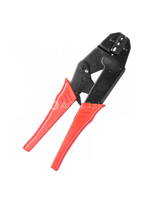 Krimpovacie kliešte na konektory AMIO-03097