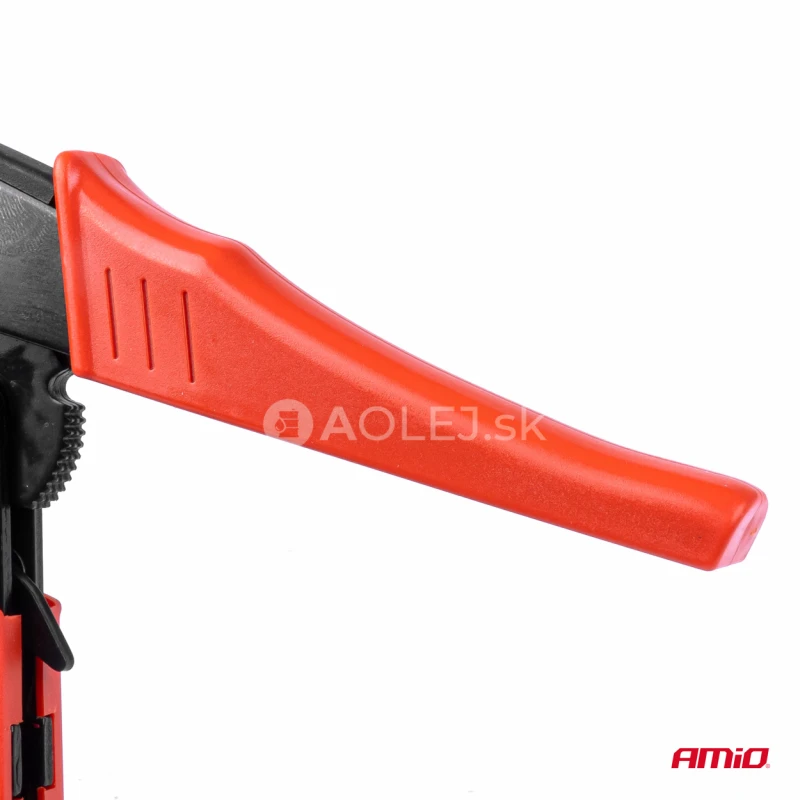 Krimpovacie kliešte na konektory AMIO-03097