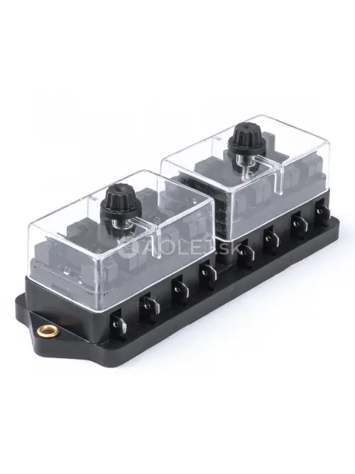 Poistková skrinka keramická - 03042