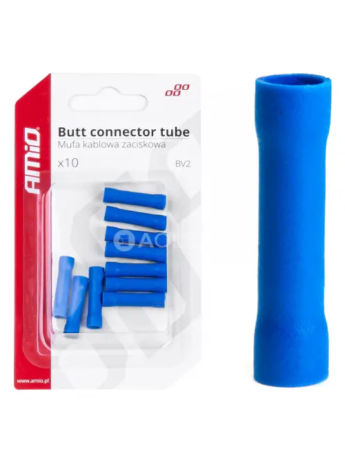 Spojka kruhová MPD 2 10 ks