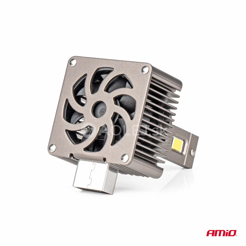LED žiarovky hlavn&eacute;ho svietenia D1S/D1R XD Series AMiO