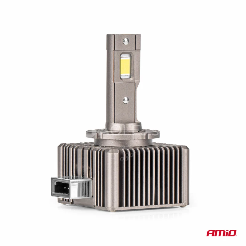 LED žiarovky hlavn&eacute;ho svietenia D1S/D1R XD Series AMiO