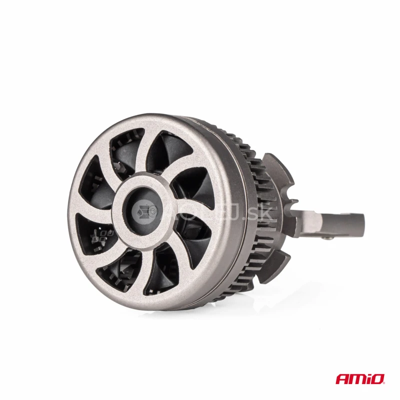 LED žiarovky hlavn&eacute;ho svietenia D4S/D4R XD Series AMiO