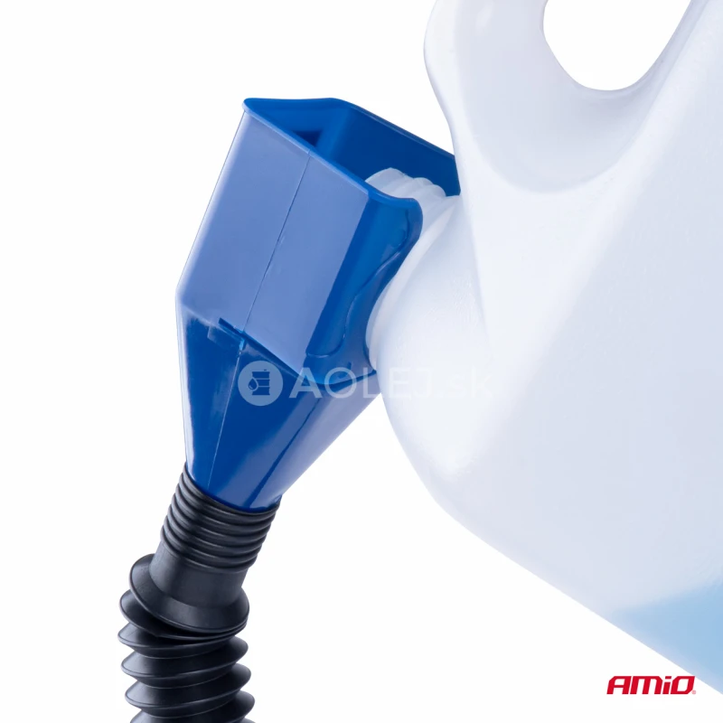 Multifunkčn&yacute; lievik s elastickou hadicou 20,5 cm