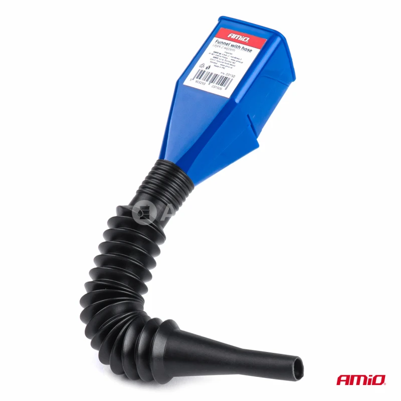 Multifunkčn&yacute; lievik s elastickou hadicou 20,5 cm