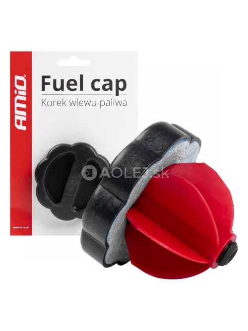 Uzáver palivovej nádrže