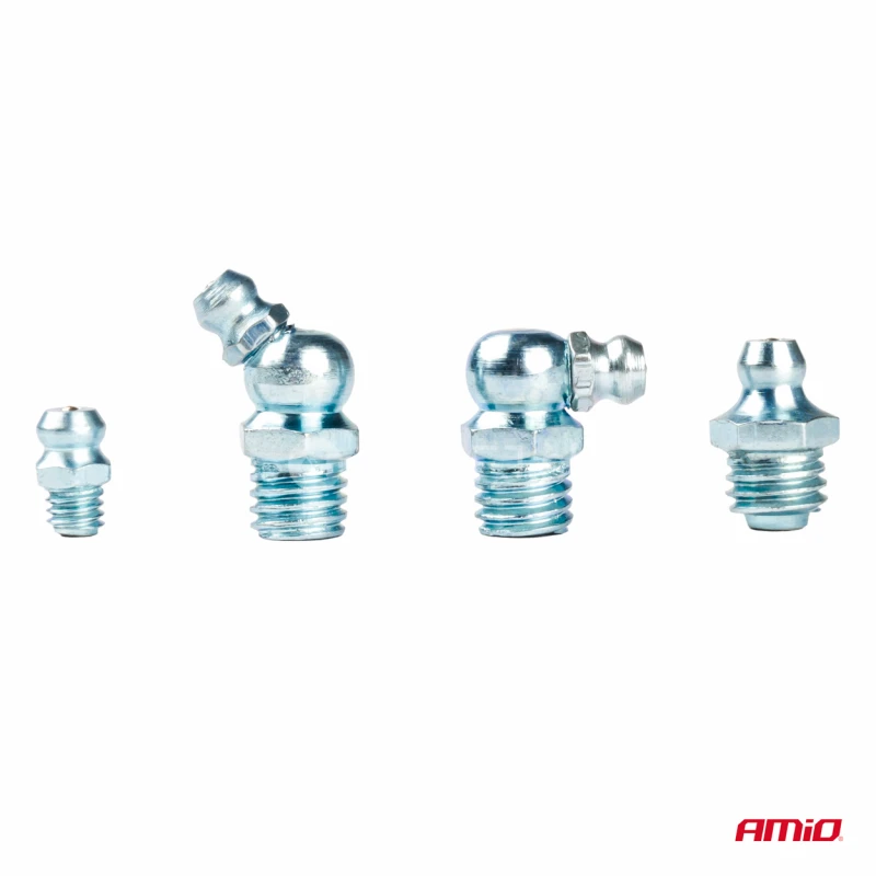 Mazacie hlavice, sada 110 ks