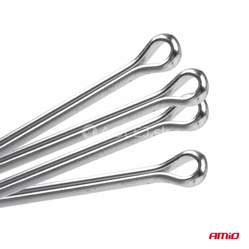 Sada z&aacute;vlačiek - 555ks