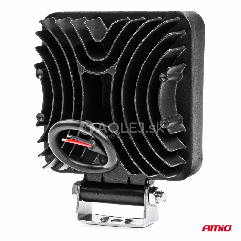 Pracovné LED svetlo AWL33 30 LED FLOOD 9-36V