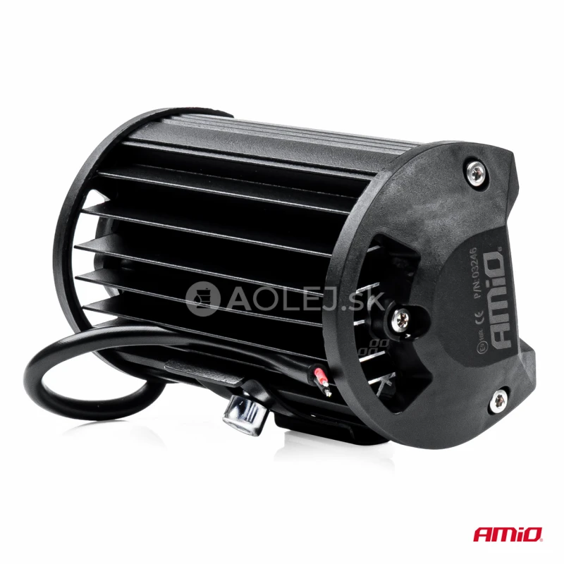 Pracovné LED svetlo AWL35 24 LED FLOOD 9-36V