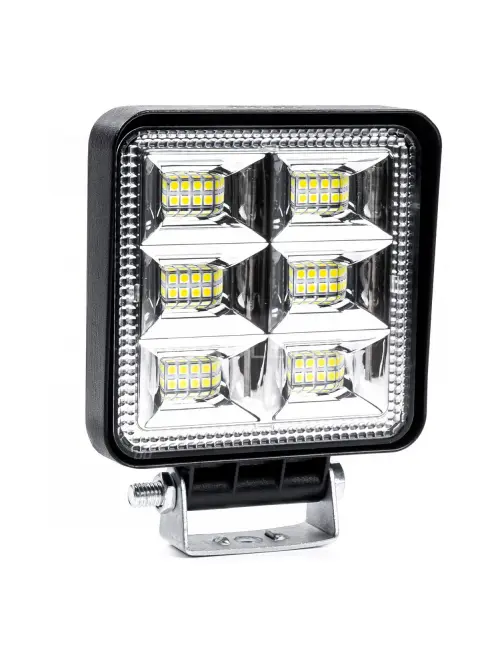 Pracovné LED svetlo AWL37 48 LED SPOT 9-36V