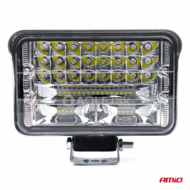 Pracovn&eacute; LED svetlo AWL41 50 LED SPOT 9-36V