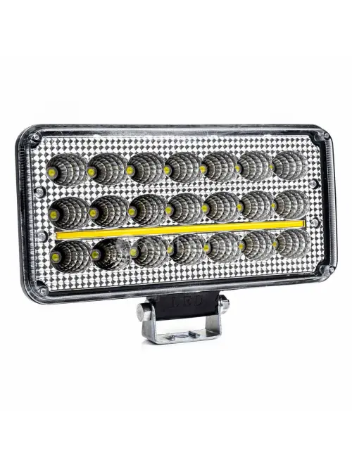Pracovné LED svetlo AWL43 27 LED SPOT 9-36V