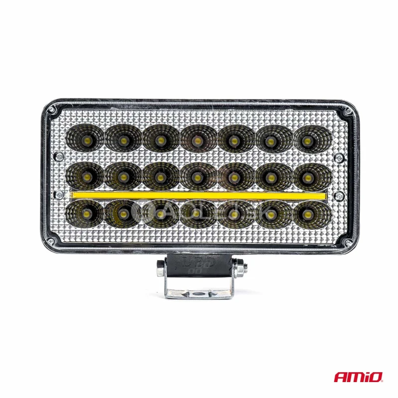 Pracovné LED svetlo AWL43 27 LED SPOT 9-36V