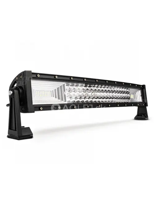 Pracovné LED svetlo AWL44 108 LED COMBO 9-36V
