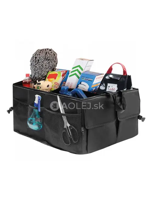 Univerz&aacute;lny organiz&eacute;r do batožinov&eacute;ho priestoru