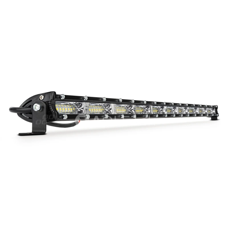 Pracovn&eacute; LED svetlo AWL52 90 LED SPOT 9-36V