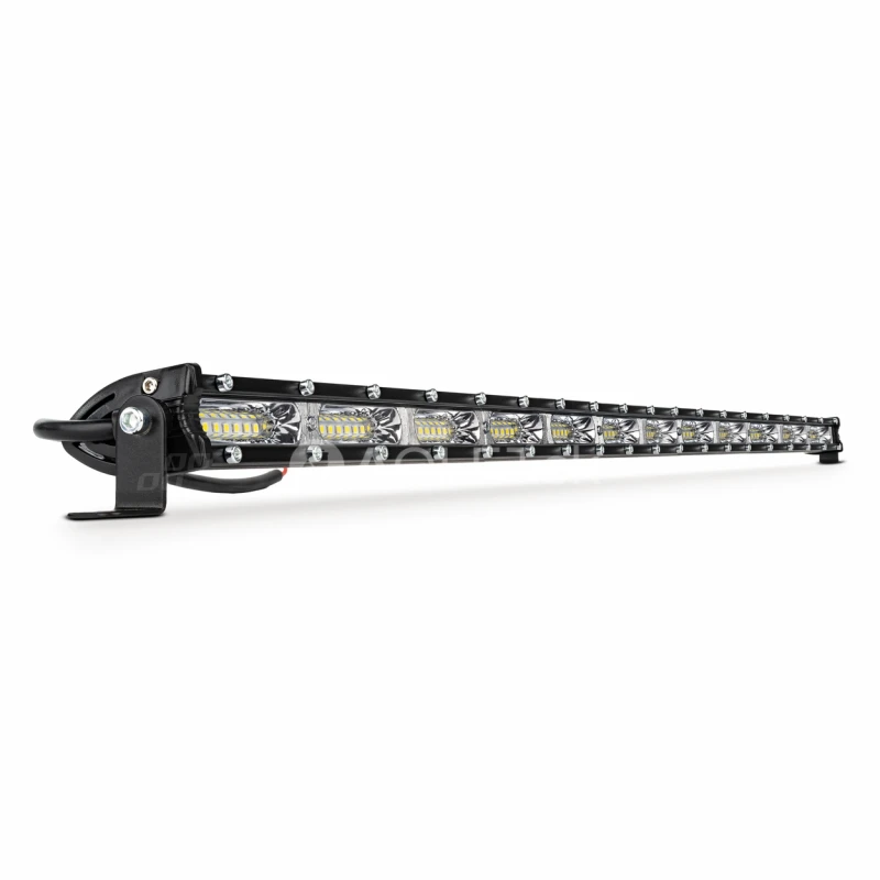Pracovné LED svetlo AWL53 108 LED SPOT 9-36V
