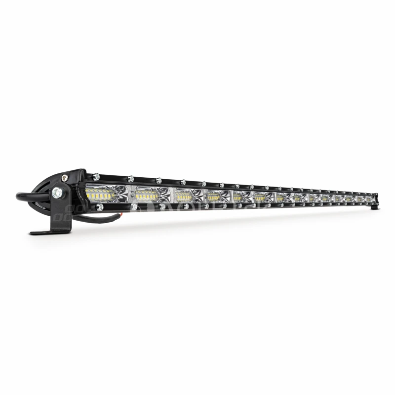Pracovné LED svetlo AWL54 126 LED SPOT 9-36V