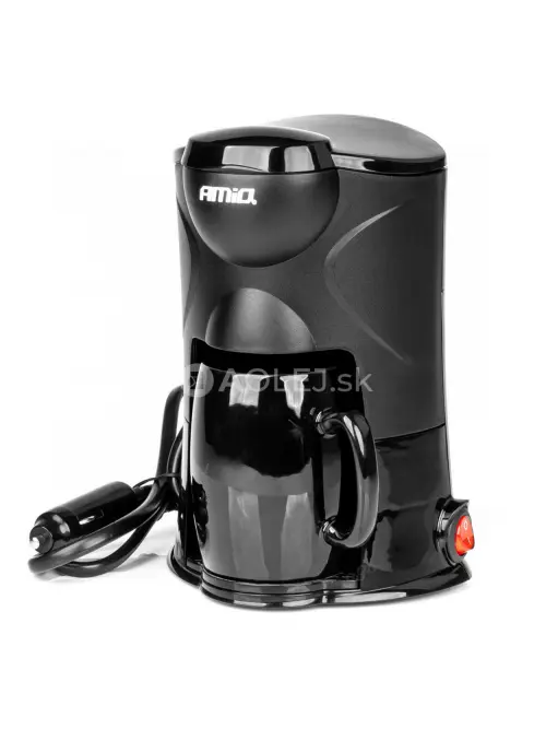 Kávovar 0.15L 24V 250W