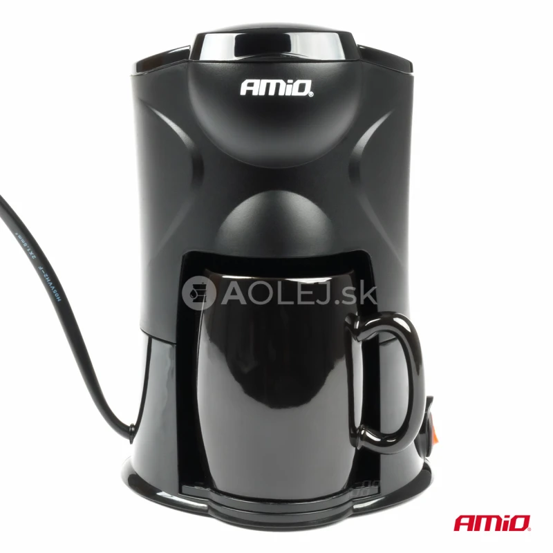 Kávovar 0.15L 24V 250W