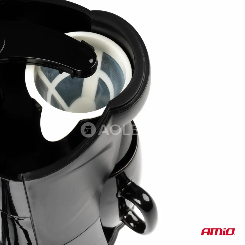 Kávovar 0.15L 24V 250W