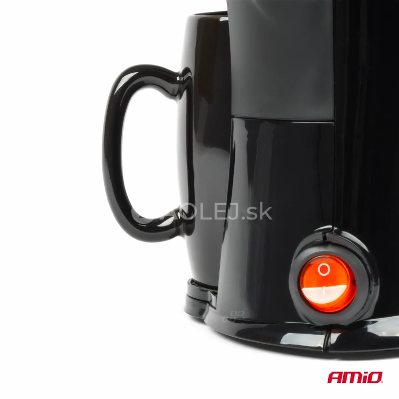 Kávovar 0.15L 24V 250W