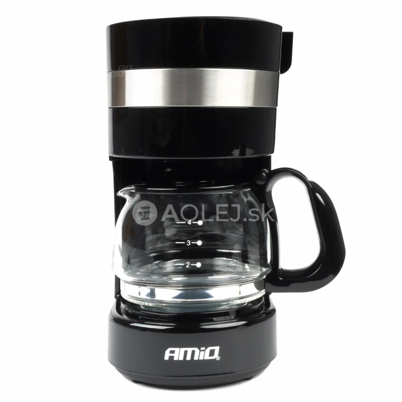 Kávovar 0.65L 24V 300W