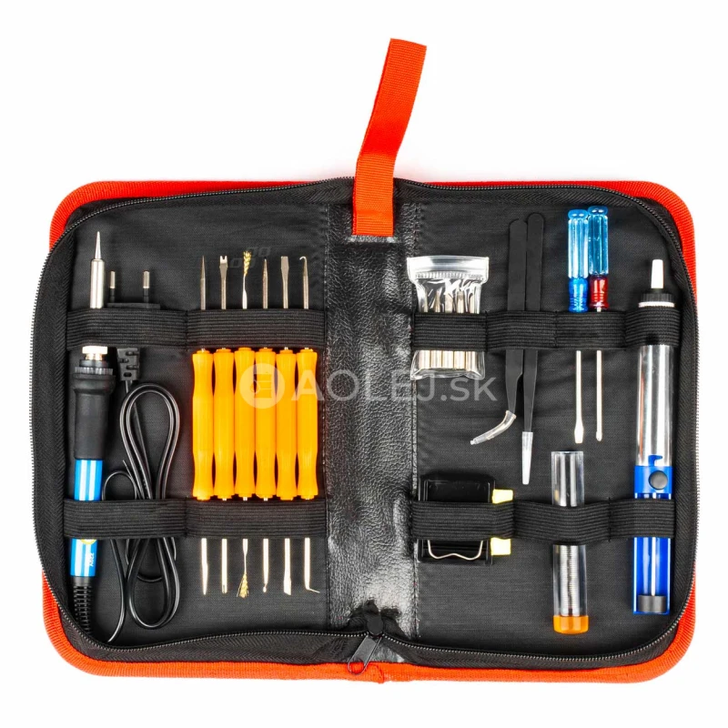 S&uacute;prava sp&aacute;jkovačky 20ks AMIO-03285