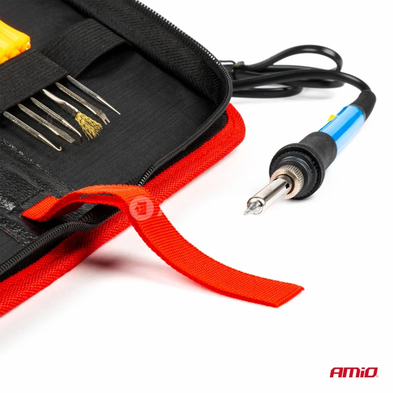 S&uacute;prava sp&aacute;jkovačky 20ks AMIO-03285