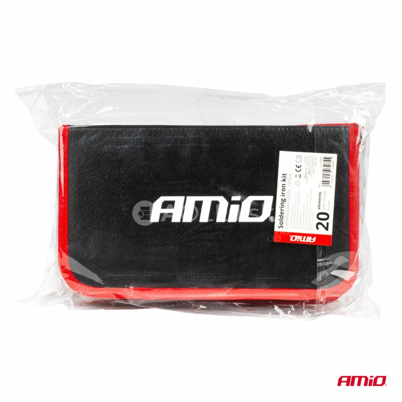 S&uacute;prava sp&aacute;jkovačky 20ks AMIO-03285