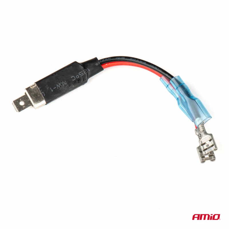 LED žiarovky hlavn&eacute;ho svietenia H1 H-mini Series AMiO